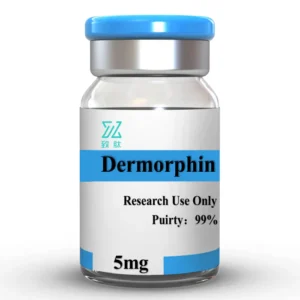 Dermorphin