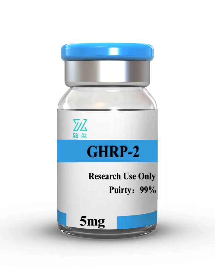 GHRP-2 Acetate
