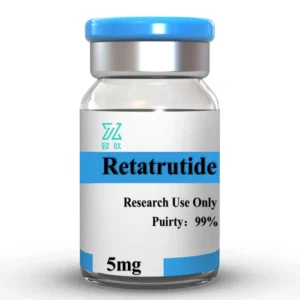 Retatrutide