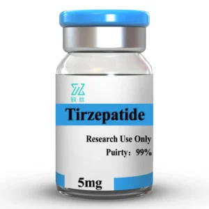 Tirzepatide